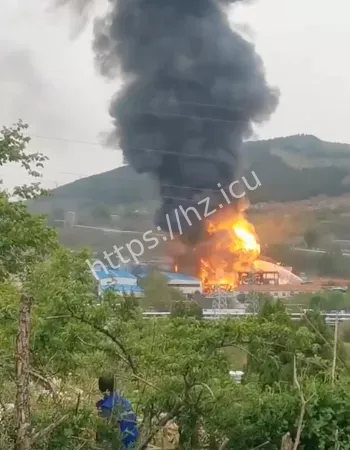 无人员伤亡