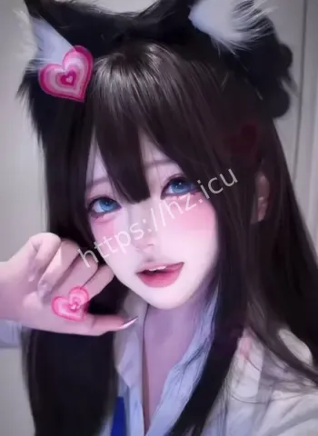 韩国留学美女