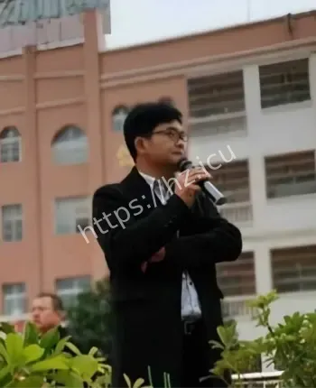 曾凡乔妻子实名指控