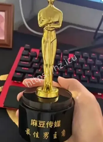 麻豆传媒
