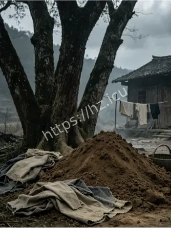 人脸果实血红色果肉