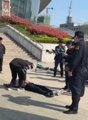 骑行安全