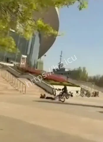 骑行安全
