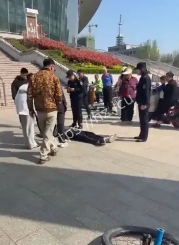 骑行安全