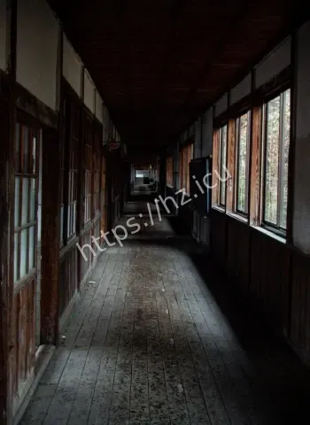 女宿发生无数离奇鬼事