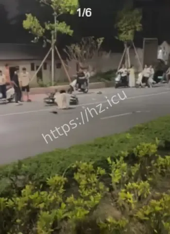 南宁鬼火少年