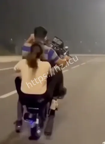 南宁鬼火少年