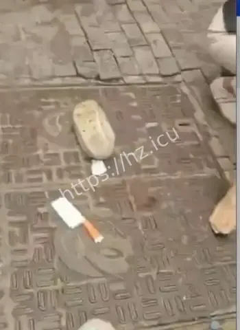 武汉青松路血案