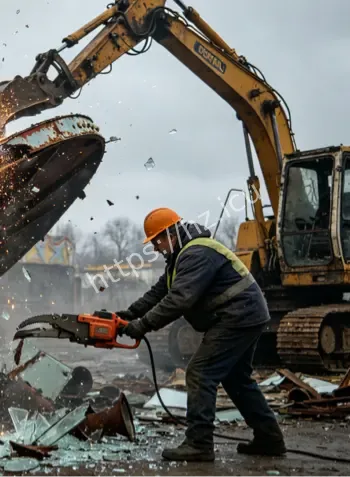七名清洁工集体失踪