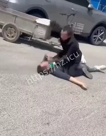 反被狂殴身亡