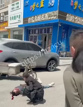 反被狂殴身亡