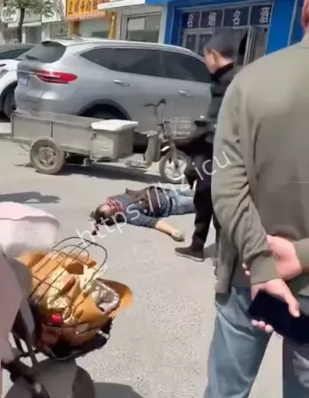 反被狂殴身亡
