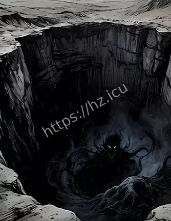 勘探队员集体消失