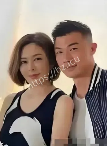 62岁找27岁男友曝光