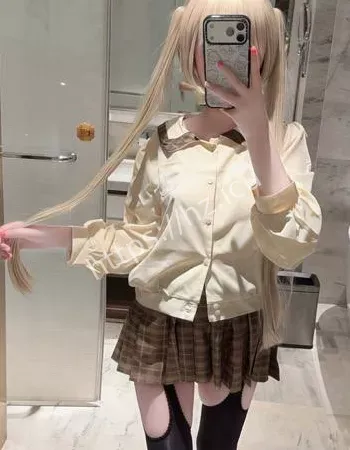 推特萝莉