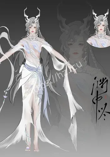 公开物料梳理