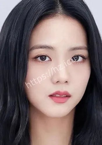 金智秀一造型焦点