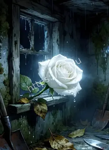 警队尘封十年绝密