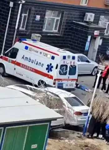 张北中博西苑血案