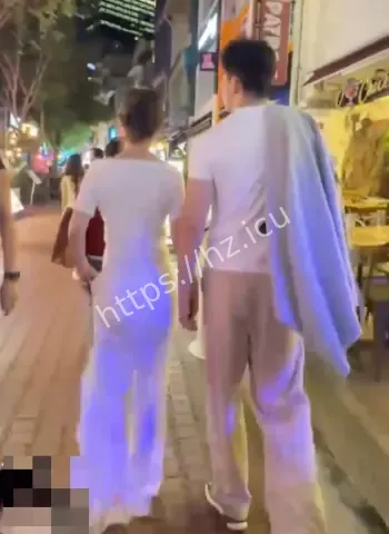 闪婚男模