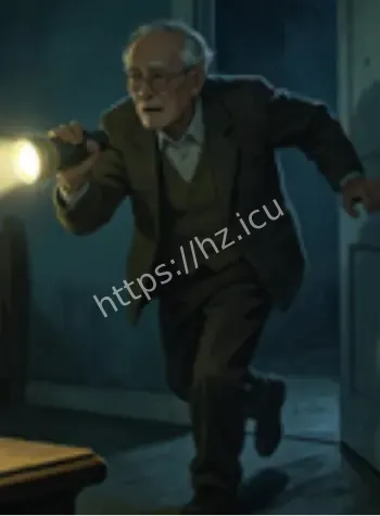 座钟藏布偶恐怖秘闻