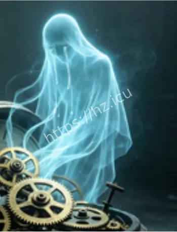 老房子诡异怪事