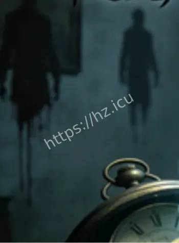 老城区旧座钟诡异事件