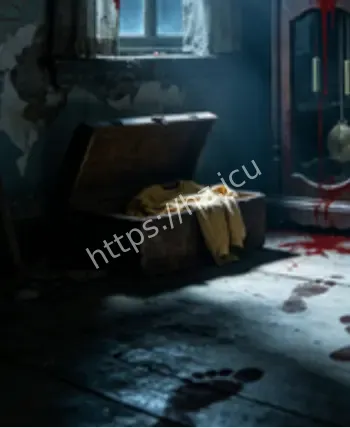 夜半孩童啜泣声真相