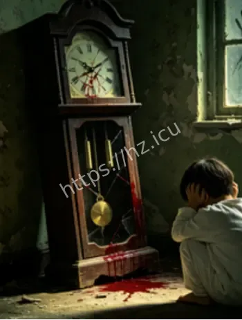 老房子诡异怪事