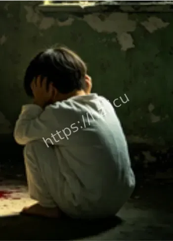 老城区旧座钟诡异事件