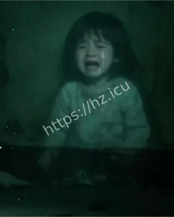 旧座钟诡异诅咒