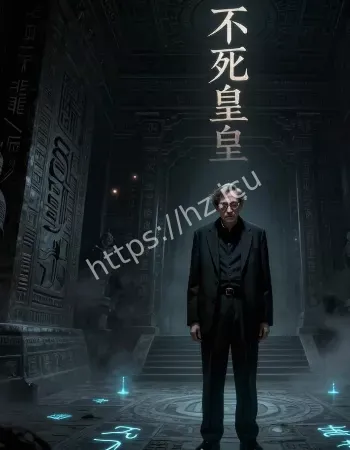 隐藏的惊天秘密曝光