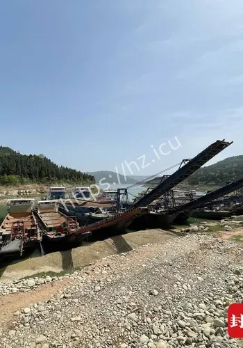 辟谣：“重庆万州惊现