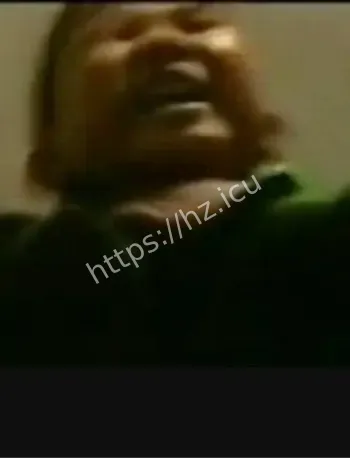 舒晓吸血怪病