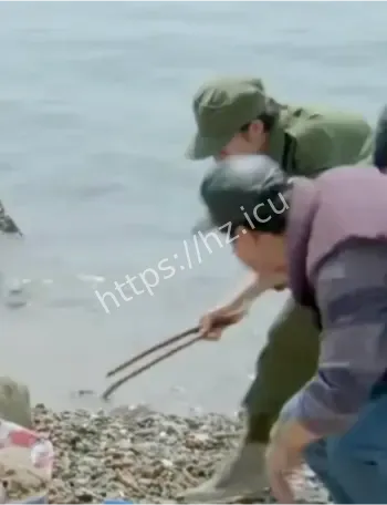 郑林一家失踪案