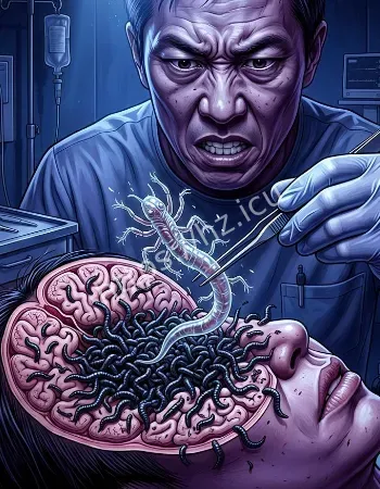 云南食脑虫事件