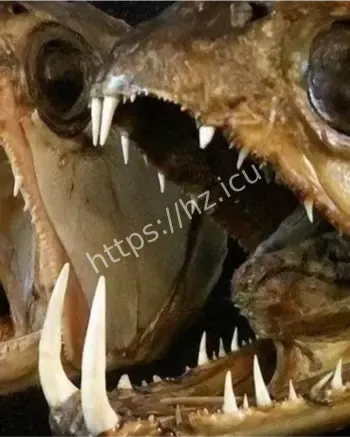外来生物识别