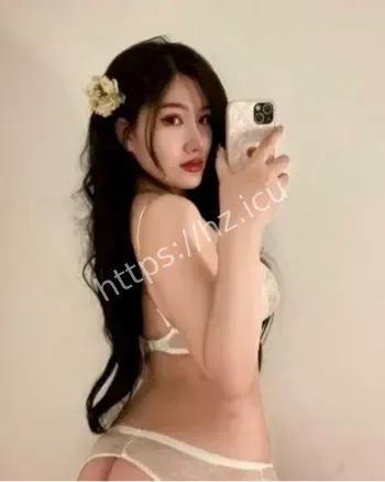 极品身材模特反差