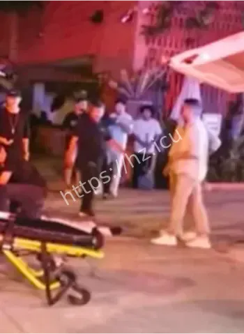境外旅游安全隐患