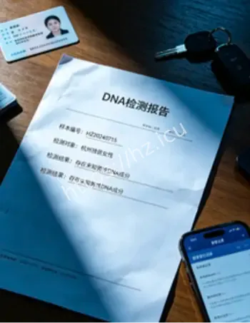 锁定嫌疑人