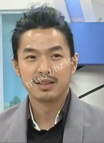 知名男演员