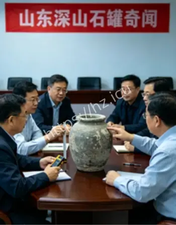 专家勘测难解谜团