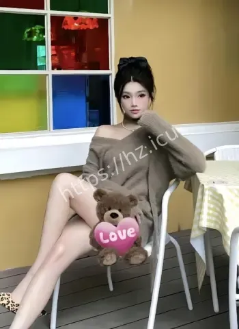 推特变性人御姐