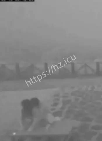 8分钟画面外泄