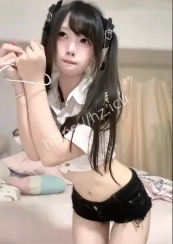 抖音御姐网红回归