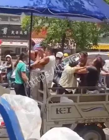 广东汕头