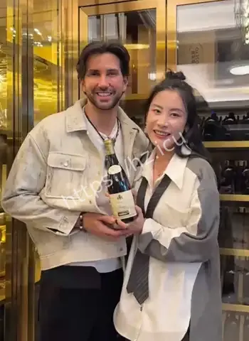 高调闪婚迪拜王子被骗