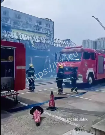 老板跑路