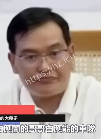 嚣张程度令人发指