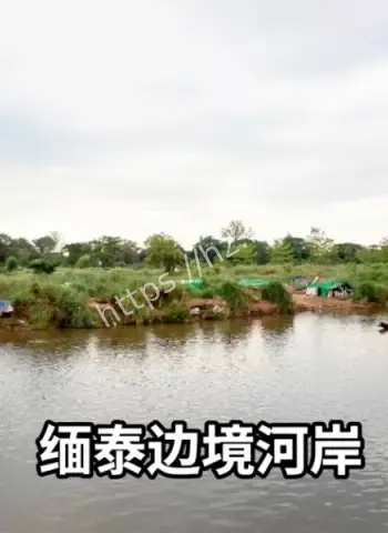 受害者亲述逃亡过程